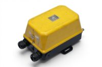 TER SF12C ROTARY LIMIT SWITCH PF090401500006