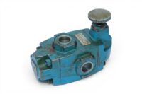 VICKERS XCT 06 3B 23UB PRESSURE REDUCING VALVE