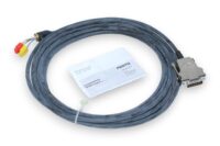 Festo NEBM-T1G8-E-5-N-S1G15 Encoder Cable