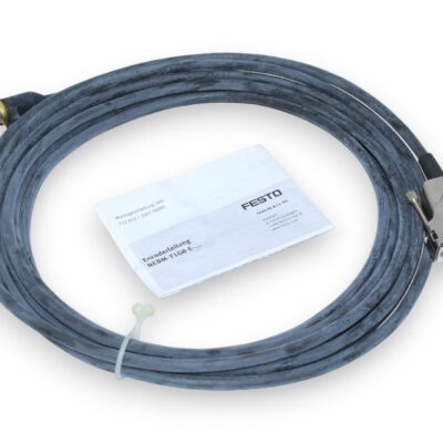 Festo NEBM-T1G8-E-5-N-S1G15 Encoder Cable