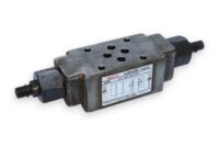 NACHI 0CY-G01-W-Y-20 FLOW CONTROL