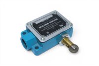 MICRO SWITCH BAF1-2RQ9-LH LIMIT SWITCH