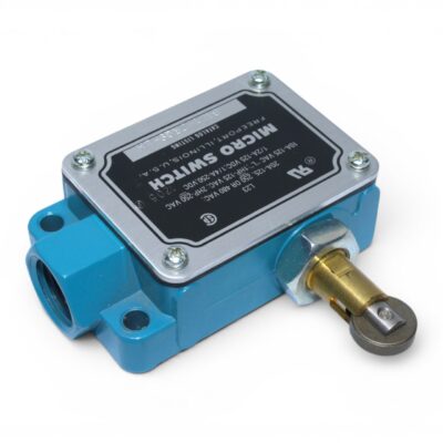 MICRO SWITCH BAF1-2RQ9-LH LIMIT SWITCH