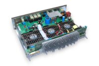 SIEMENS 6ES5 955-3NC42 POWER SUPPLY