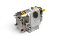 DONJOY TUL-23-C-A LOBE PUMP