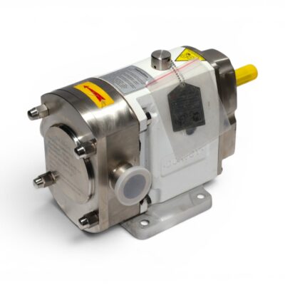 DONJOY TUL-23-C-A LOBE PUMP