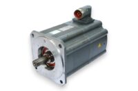 LENZE MCS 19J30-RS0P2-A28N-ST5S00N-R0XU SERVO MOTOR