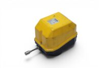 TER GF4C ROTARY LIMIT SWITCH PF090300100017