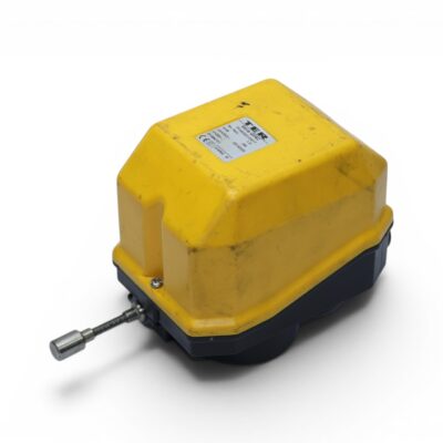 TER GF4C ROTARY LIMIT SWITCH PF090300100017
