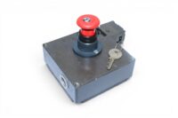 EUCHNER TZ1RE024PGVAB-C1828 SAFETY INTERLOCK SWITCH
