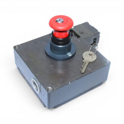 EUCHNER TZ1RE024PGVAB-C1828 SAFETY INTERLOCK SWITCH