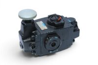 VICKERS XCT 06 3F 23UB PRESSURE REDUCING VALVE