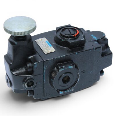 VICKERS XCT 06 3F 23UB PRESSURE REDUCING VALVE