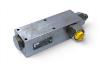 PARKER PVCRARCN1 PRESSURE CONTROL VALVE