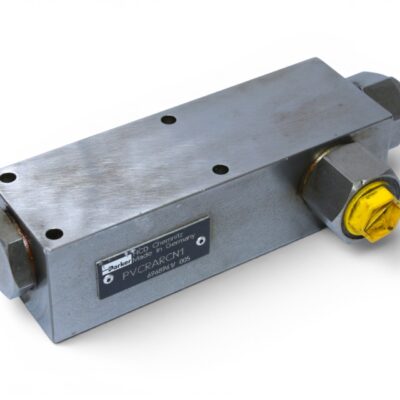PARKER PVCRARCN1 PRESSURE CONTROL VALVE