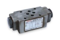 NACHI OCP-G0 1-W 1-F-21 CHECK VALVE