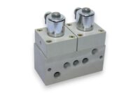 EUGEN SEITZ AG 1030 SOLENOID VALVE