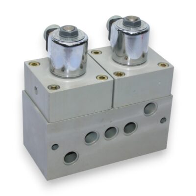 EUGEN SEITZ AG 1030 SOLENOID VALVE