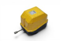 TER GF4C ROTARY LIMIT SWITCH PF090300100017