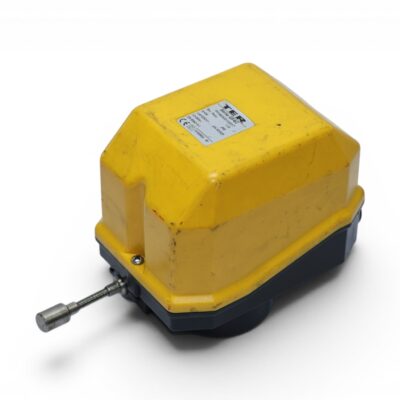 TER GF4C ROTARY LIMIT SWITCH PF090300100017