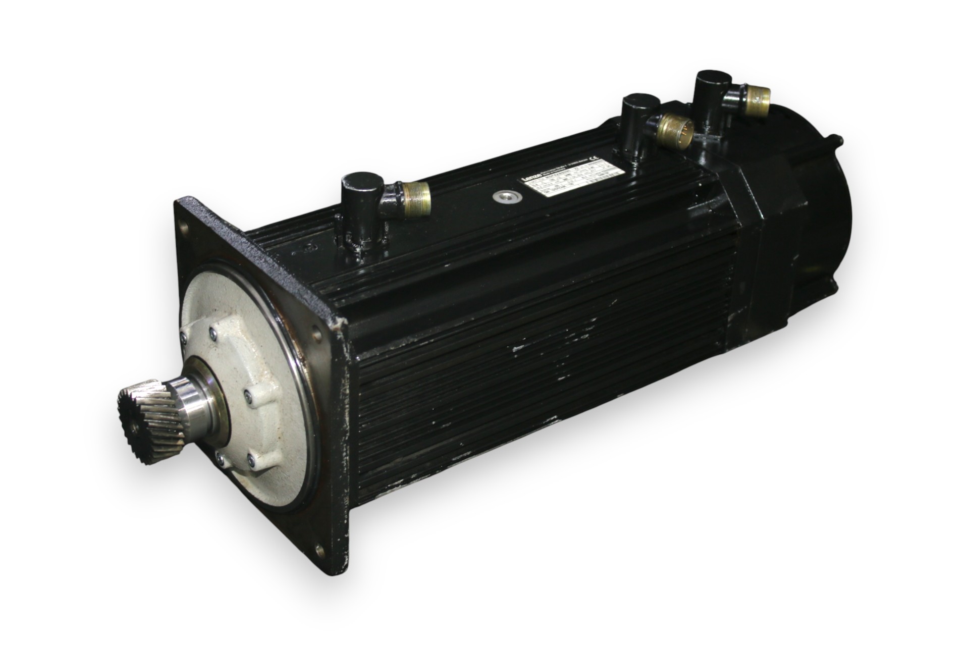LENZE MDKFABS090-22 SERVO MOTOR
