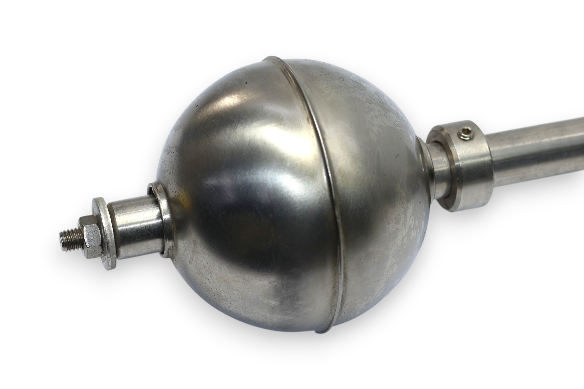 JOLA TSR LEVEL CONTROL - Image 3