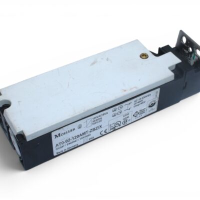 MOELLER AT0-02-120AMT-ZBZ/X SAFETY SWITCH