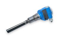 Endress+Hauser FTM30-A2DA1 LEVEL LIMIT SWITCH SOLIPHANT II