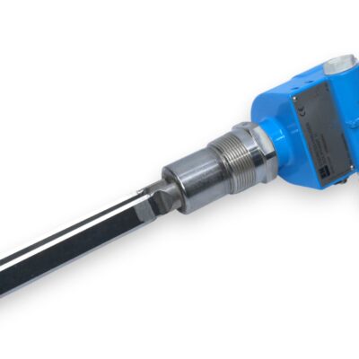 Endress+Hauser FTM30-A2DA1 LEVEL LIMIT SWITCH SOLIPHANT II