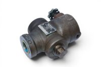 VICKERS CT 10 B 10 PRESSURE RELIEF VALVE