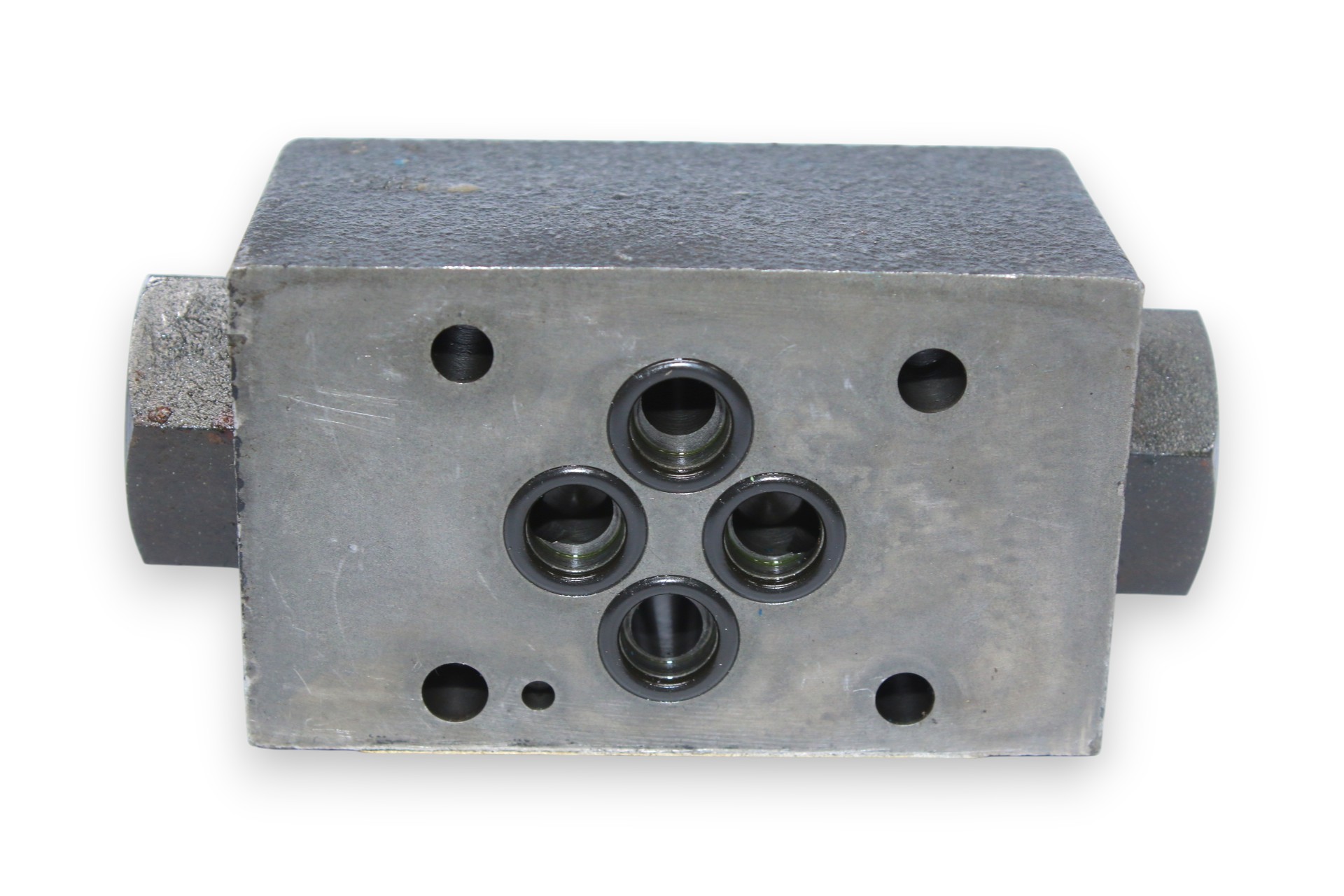 HYDRAULIK RING HRYC0641 CONTROL VALVE - Image 4