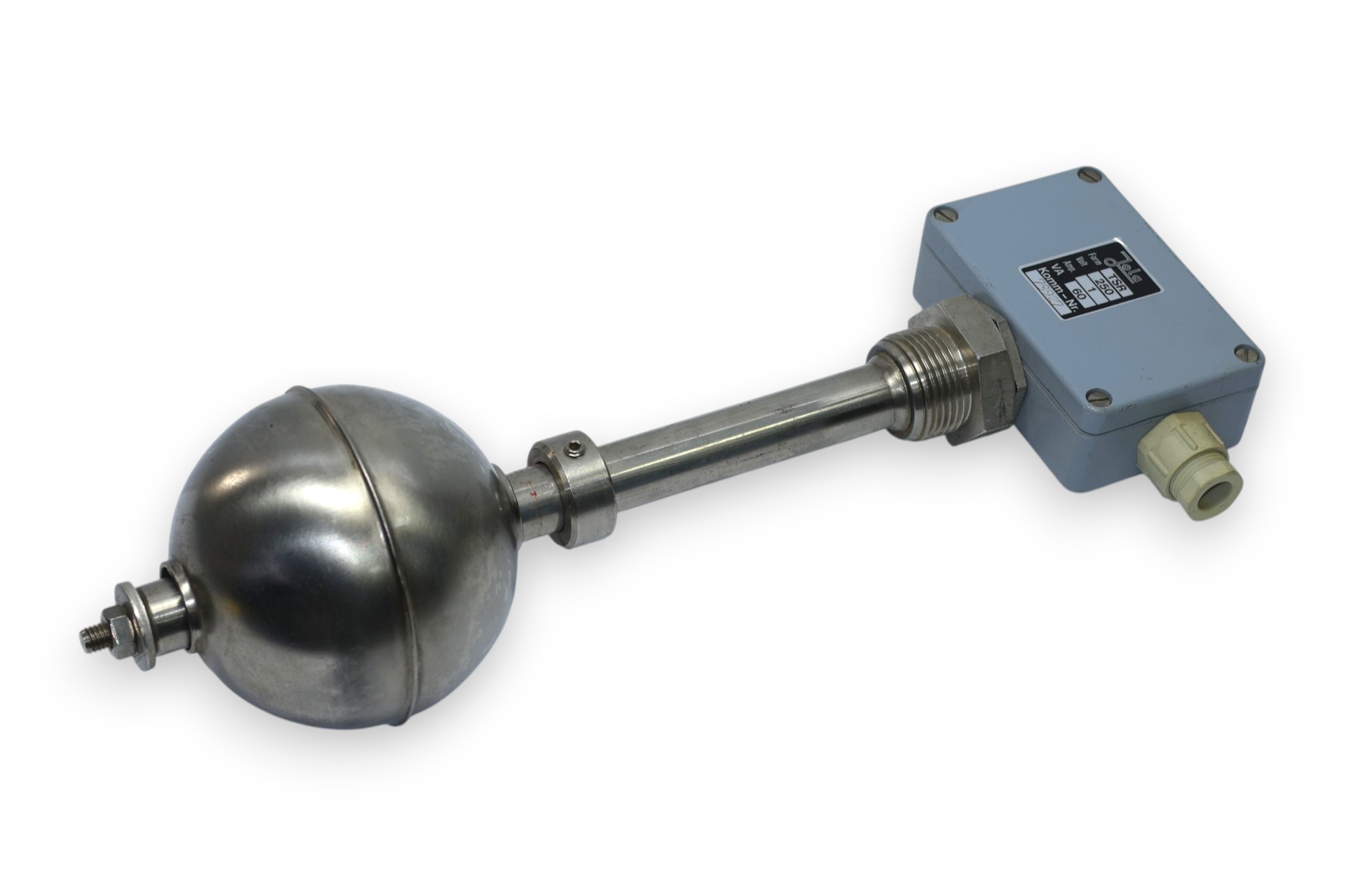 JOLA TSR LEVEL CONTROL - Image 4