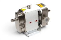 DONJOY TUL-20-C-A LOBE PUMP