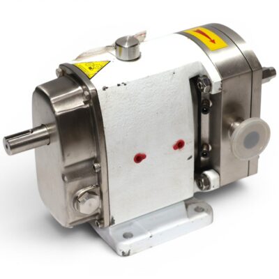 DONJOY TUL-20-C-A LOBE PUMP