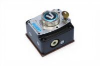 VICKERS FG 02 1500 50 FLOW CONTROL VALVE