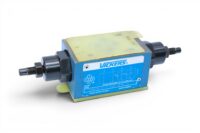 VICKERS DGMFN 3 Y A1W B1W 41 THROTTLE CHECK VALVE