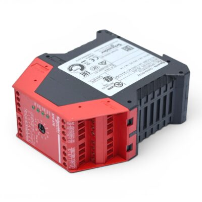 SCHNEIDER XPSATE5110 SAFETY RELAY