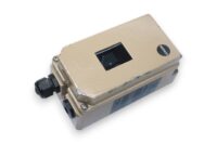 SAMSON 3730-0 ELECTRO POSITIONER 3730-01000.00
