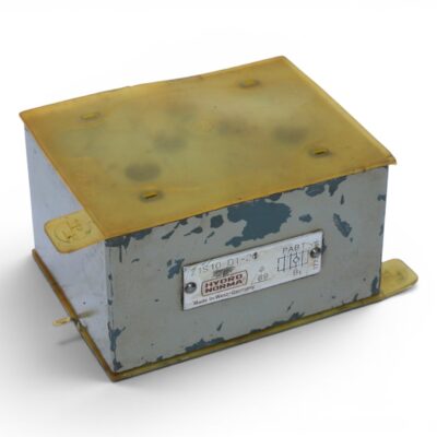 HYDRONORMA Z1S10D1-21 CHECK VALVE