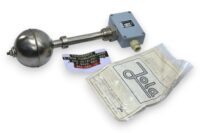 JOLA TSR LEVEL CONTROL