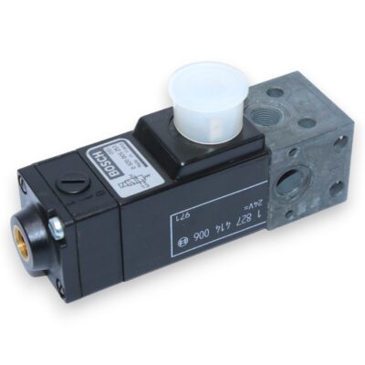 BOSCH 0 820 005 251 SOLENOID VALVE