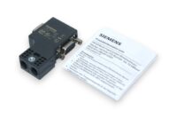 SIEMENS 6ES7 972-0BB52-0XA0 CONNECTION PLUG