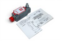 SQUARE D BD-13 9007 LIMIT SWITCH