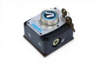 VICKERS FG 02 1500 50 FLOW CONTROL VALVE