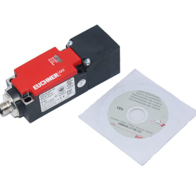EUCHNER CES-A-C5H-01 Safety switch 091458