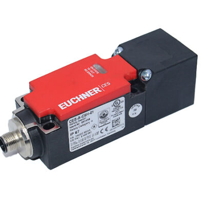 EUCHNER CES-A-C5H-01 Safety switch 091458