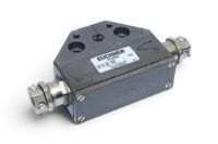 EUCHNER N1AR502 LIMIT SWITCH