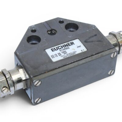 EUCHNER N1AR502 LIMIT SWITCH