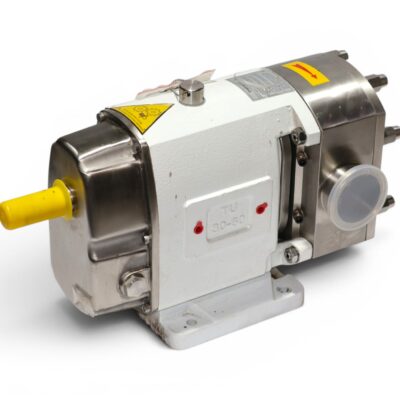 DONJOY TUL-35-C-A LOBE PUMP