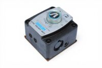 VICKERS FCG 03 28 22 FLOW CONTROL VALVE